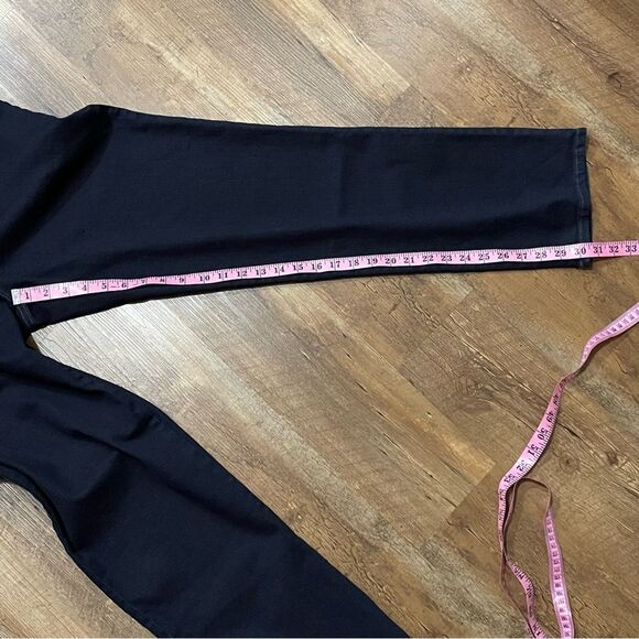 Gloria Vanderbilt Amanda Dark Wash Women 14 Classic Fit Tapered NWT Jeans - Picture 13 of 13